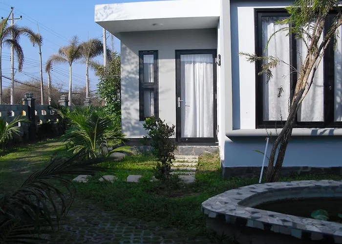 Nguyen Minihouse * Phan Thiet