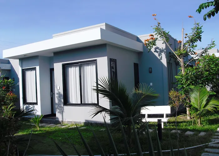 Nguyen Minihouse Villa Phan Thiet