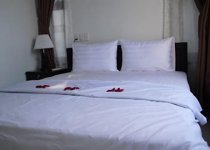 Nguyen Minihouse Villa Phan Thiet
