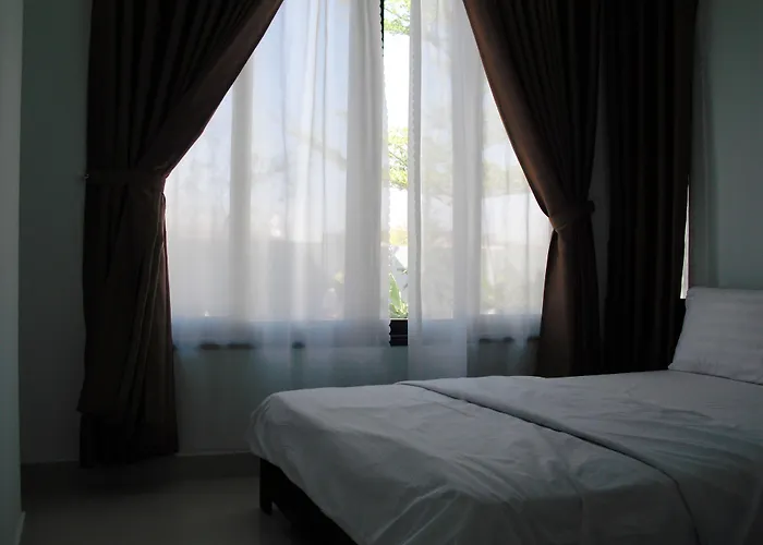 Nguyen Minihouse