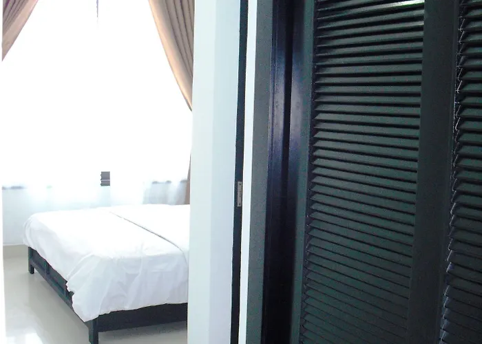 Villa Nguyen Minihouse