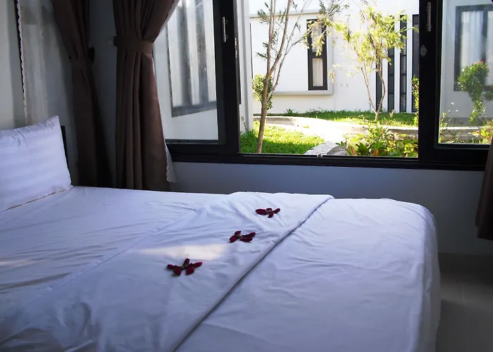Nguyen Minihouse *