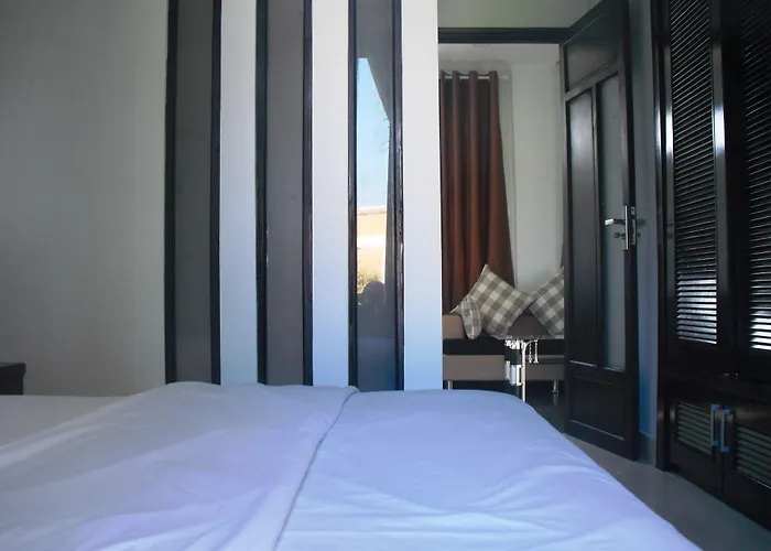 Nguyen Minihouse * Phan Thiet