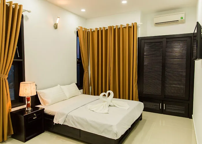 Nguyen Minihouse * Phan Thiet