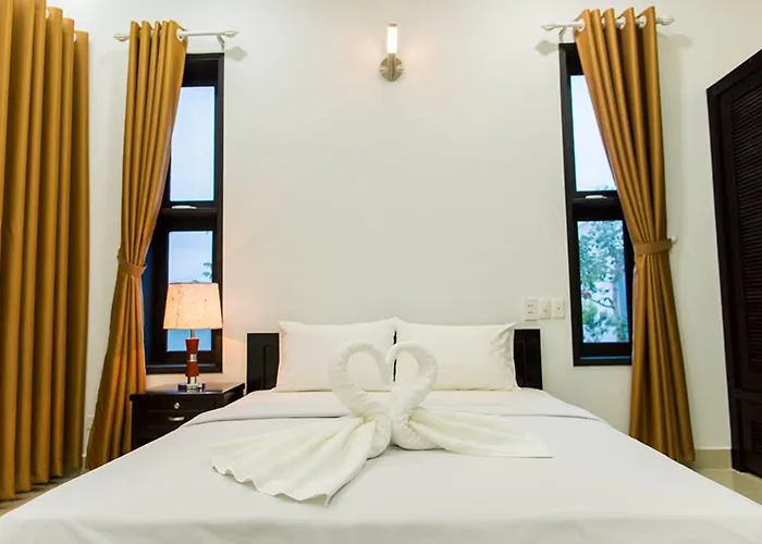 Villa Nguyen Minihouse Phan Thiet