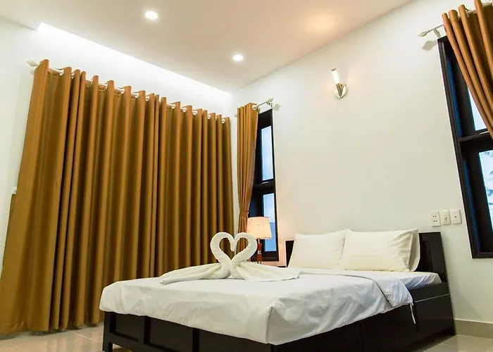 Nguyen Minihouse * Phan Thiet