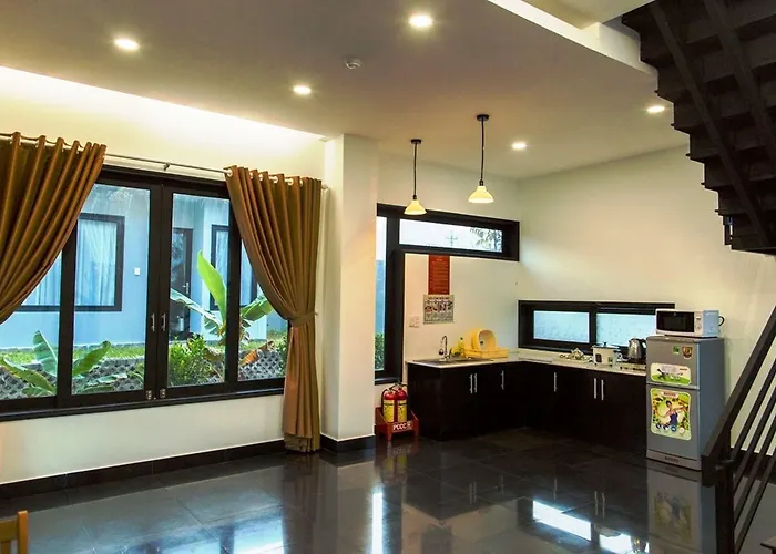 Nguyen Minihouse * Phan Thiet