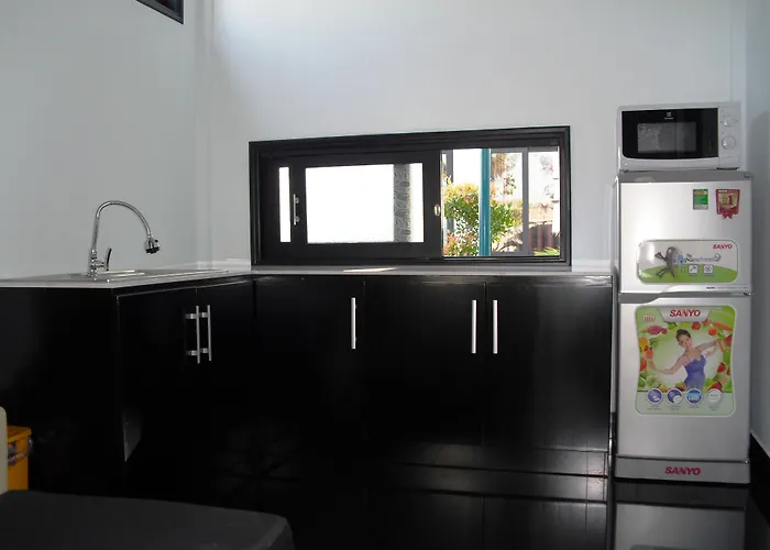 Nguyen Minihouse *