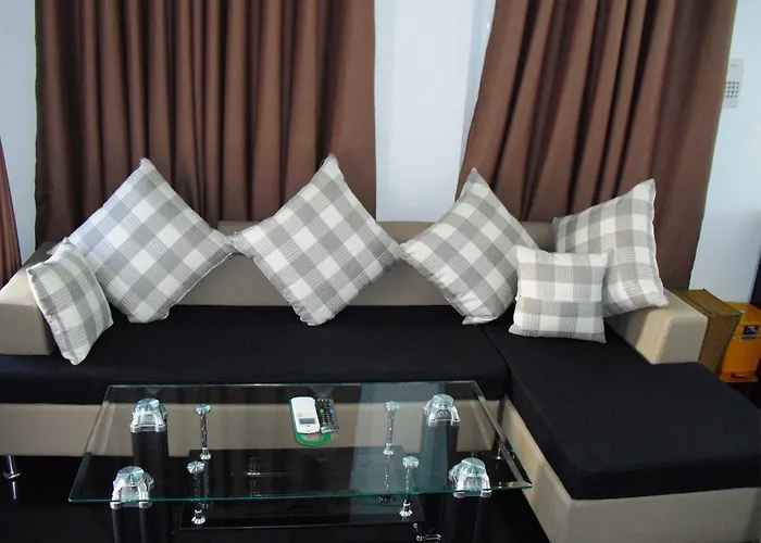 Nguyen Minihouse Villa *