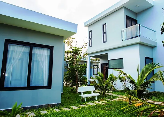 Nguyen Minihouse * Phan Thiet