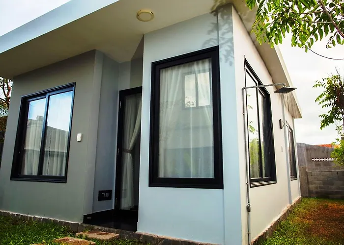Villa Nguyen Minihouse Phan Thiet