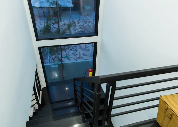 Villa Nguyen Minihouse Phan Thiet