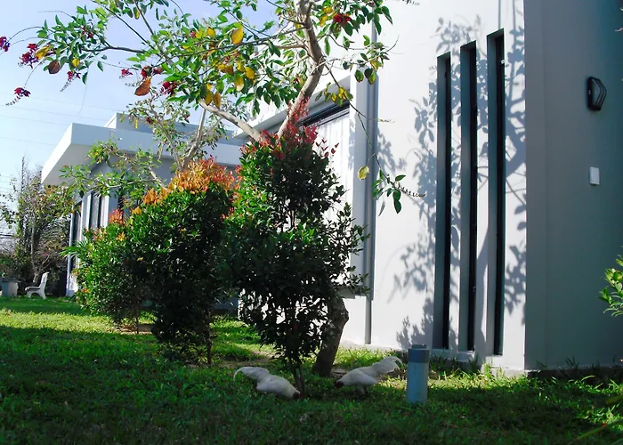 Nguyen Minihouse * Phan Thiet