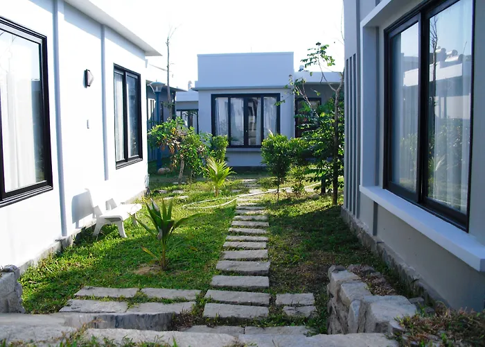 Nguyen Minihouse *