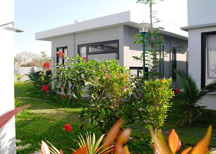 Nguyen Minihouse Villa Phan Thiet