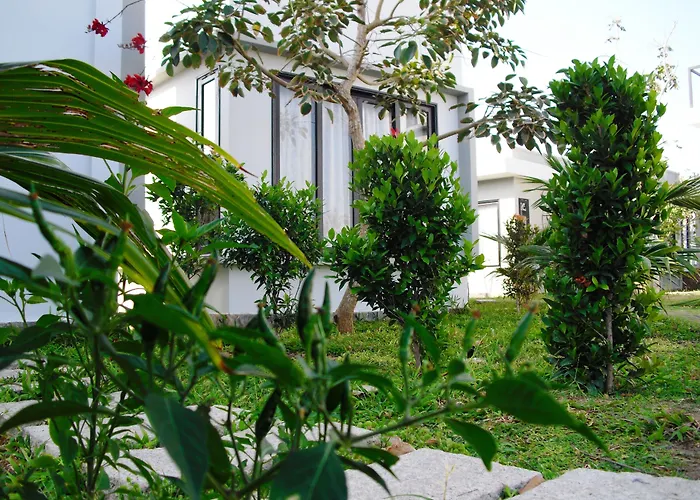 Villa Nguyen Minihouse Phan Thiet