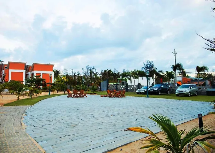 Nguyen Minihouse Villa Phan Thiet