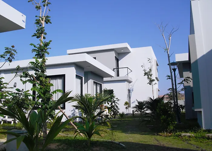 Nguyen Minihouse Phan Thiet