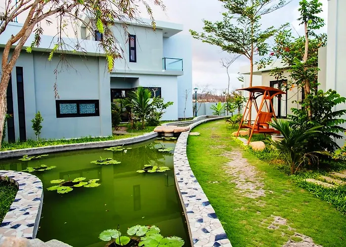 Nguyen Minihouse *