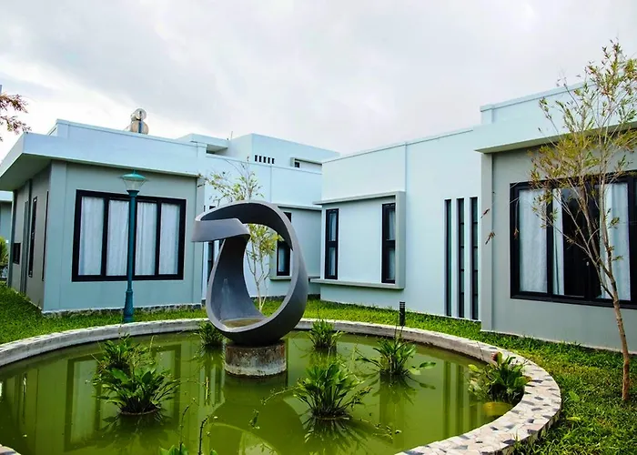 Nguyen Minihouse *