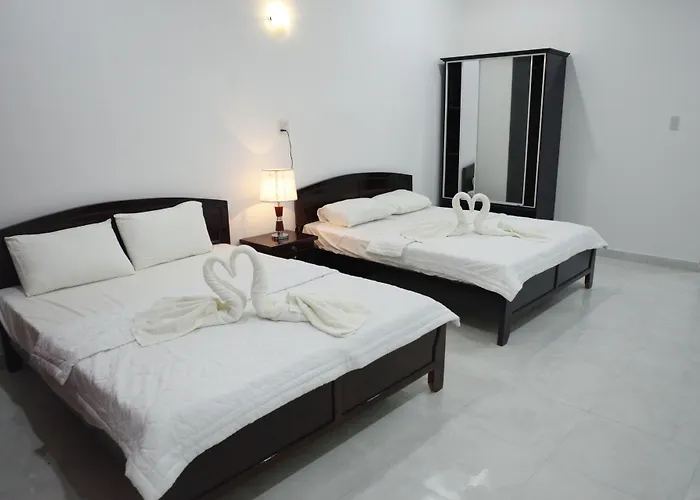 Nguyen Minihouse *