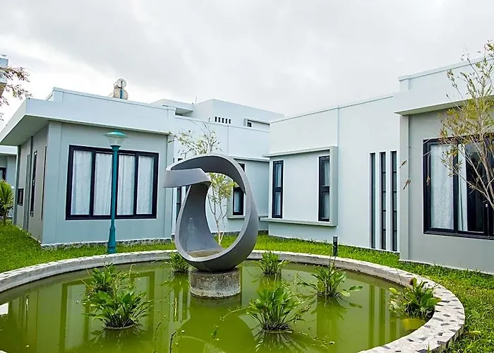 Nguyen Minihouse * Phan Thiet