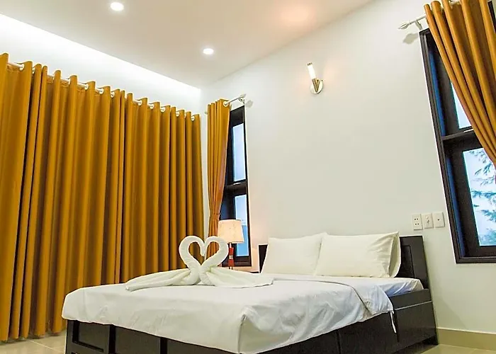 Nguyen Minihouse Phan Thiet