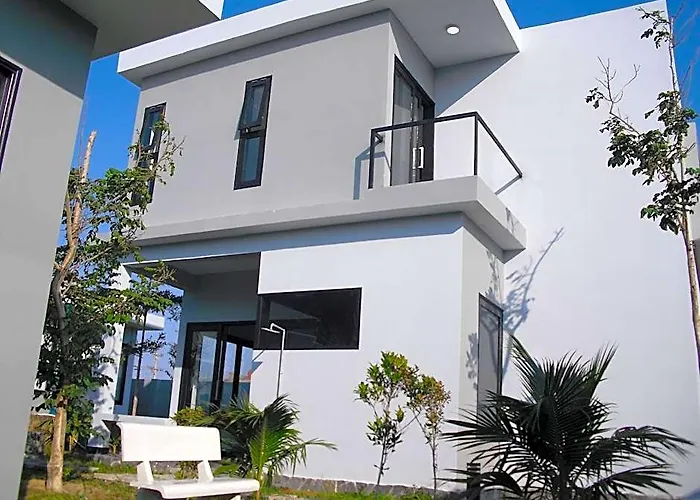Villa Nguyen Minihouse *