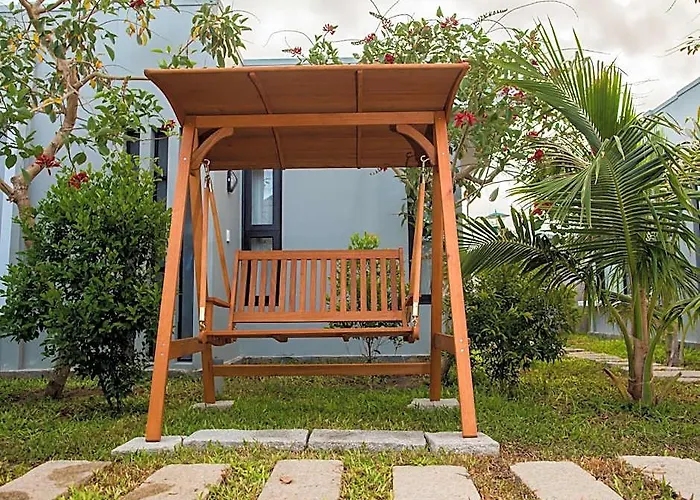 Nguyen Minihouse