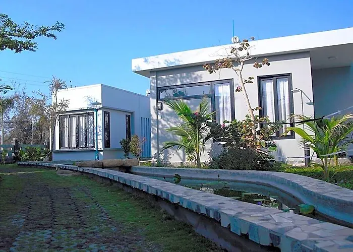 Villa Nguyen Minihouse Phan Thiet