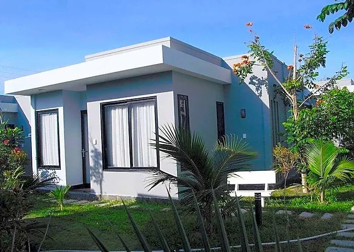 Villa Nguyen Minihouse Phan Thiet