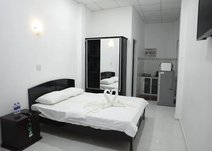 Nguyen Minihouse Villa Phan Thiet