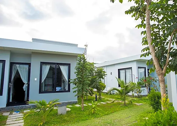 Nguyen Minihouse Villa Phan Thiet
