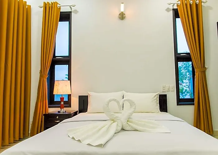 Nguyen Minihouse * Phan Thiet