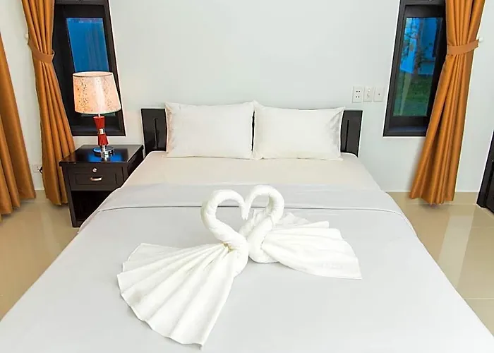Nguyen Minihouse Villa Phan Thiet