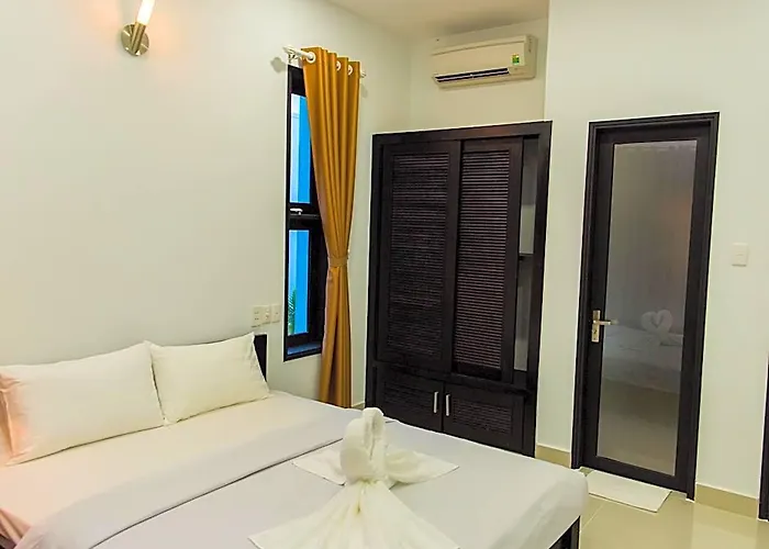 Nguyen Minihouse *