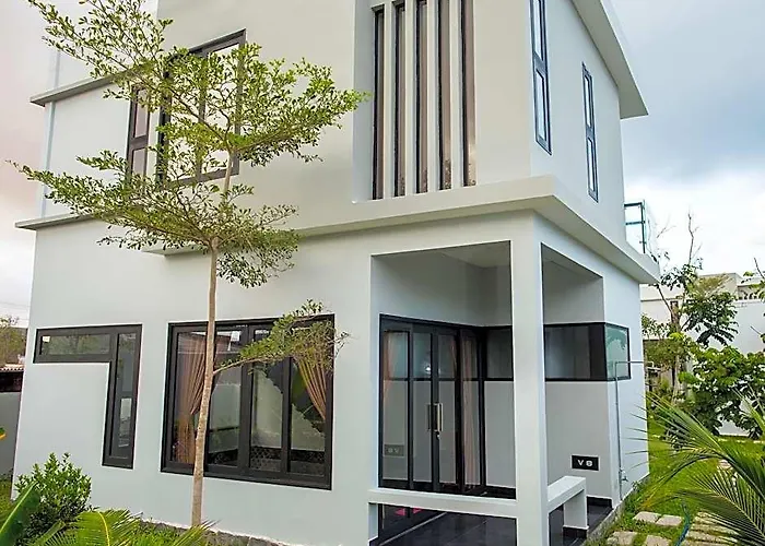 Nguyen Minihouse * Phan Thiet