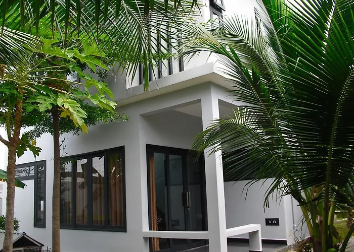 Villa Nguyen Minihouse Phan Thiet
