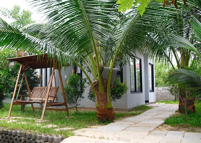 Nguyen Minihouse Phan Thiet