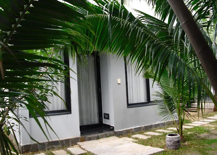 Nguyen Minihouse Phan Thiet
