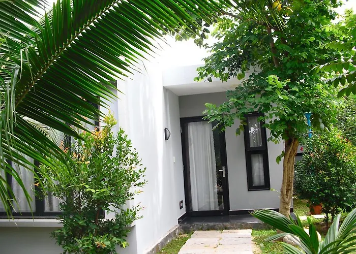 Villa Nguyen Minihouse Phan Thiet