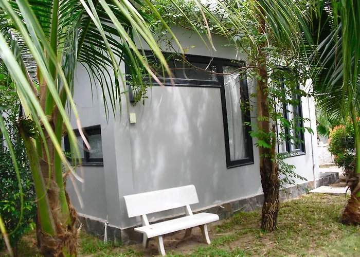 Nguyen Minihouse Phan Thiet