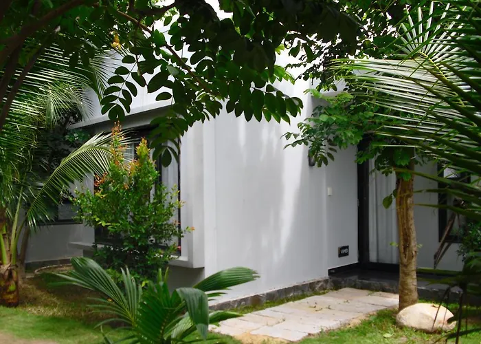 Nguyen Minihouse