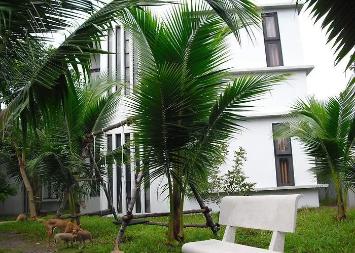 Nguyen Minihouse Phan Thiet