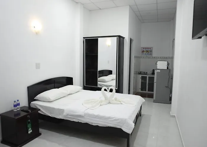 Nguyen Minihouse *
