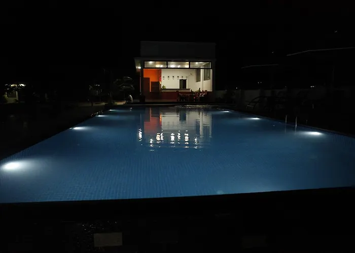 Nguyen Minihouse * Phan Thiet