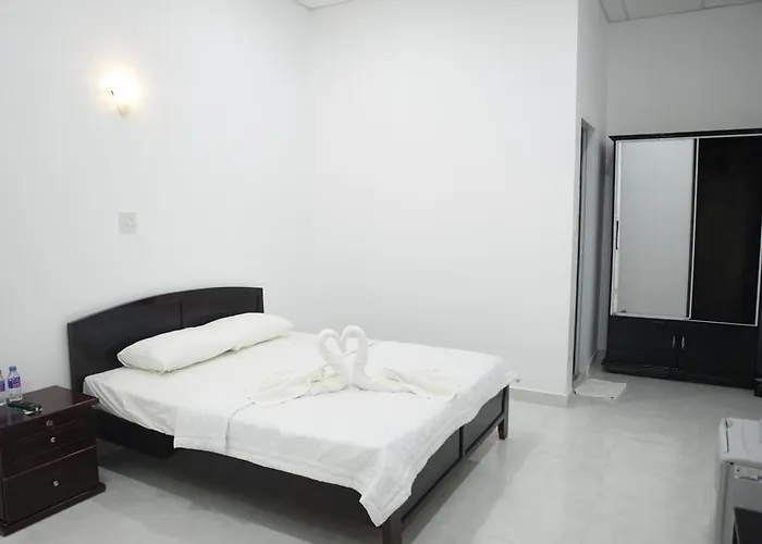 Nguyen Minihouse Villa Phan Thiet