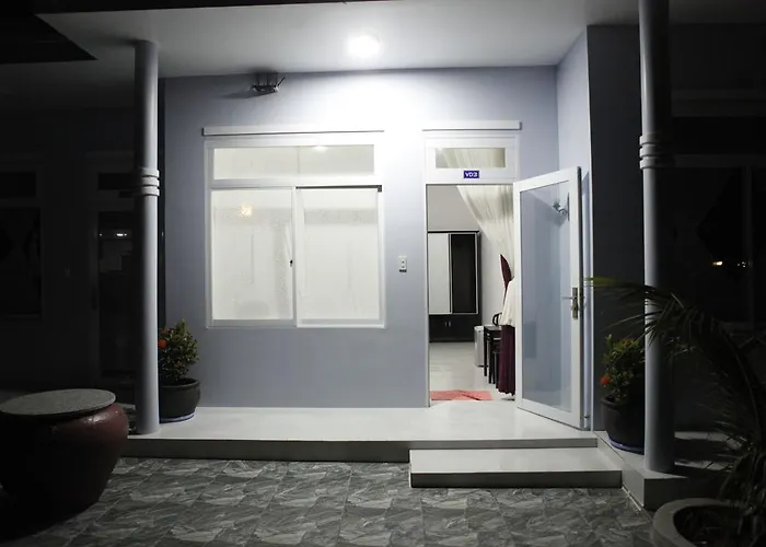Nguyen Minihouse *
