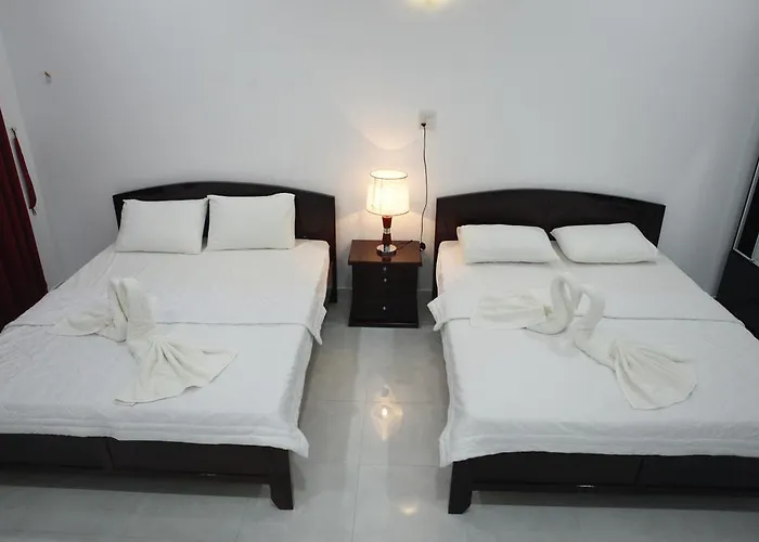 Villa Nguyen Minihouse Phan Thiet