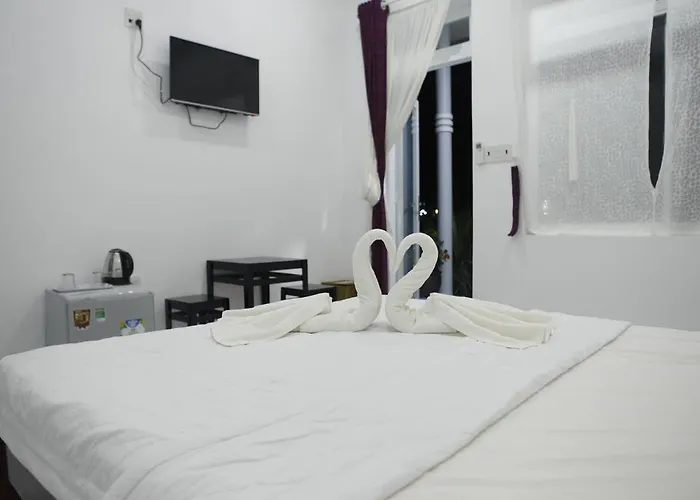 Nguyen Minihouse *